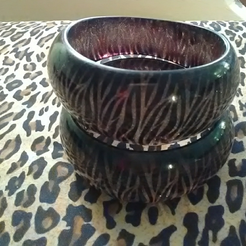 Two for one bracelet